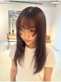 フェイスレイヤー