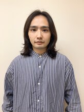 シークレット 経堂店(Secret) 木村 陸夫