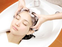 ヘアースタジオエル