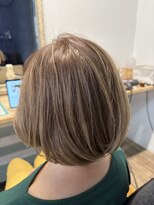 ルッカ(Lucca)&nbsp;Miselカラー