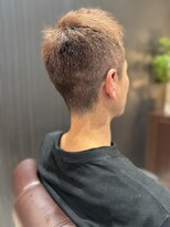 バーバーバー 千葉(BARBER-BAR)&nbsp;ビジネスショート#6