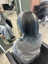 ロンドウェグ(RONND weg)&nbsp;オリジナルデザインカラー