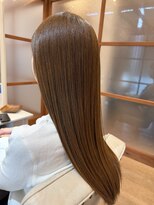 ピッツ 海浜幕張(Pits)&nbsp;髪質改善/縮毛矯正/美髪/艶髪/髪質改善トリートメント/海浜幕張