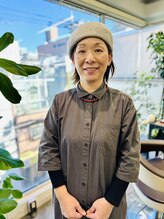 ラッシェル プレジール(Rushell plaisir)&nbsp;鈴木 優子