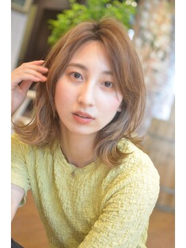 マービー 南浦和(mavie) mavie 再現性バッチリ◎簡単スタイル♪