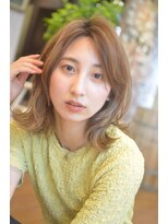 マービー 南浦和(mavie) mavie 再現性バッチリ◎簡単スタイル♪