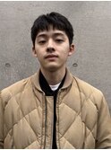 ナードショート