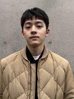 ランズサンズ 表参道(runsuns) ナードショート