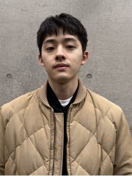 ランズサンズ 表参道(runsuns) ナードショート