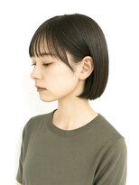 イワッシュ 平塚駅店(IwAsh) /髪質改善/縮毛矯正/平塚/平塚駅/学割U24/キッズカット