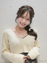 リフ バイ ローバー(Riff by ROVER) YURI