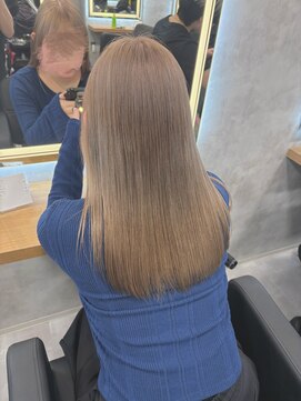 スタンス(STANCE) ミルクティーベージュ