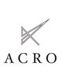 アクロ あべの店(ACRO) 中川 ジョニー