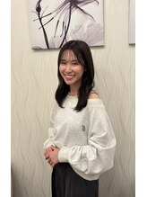 マリエプラス 金山店 都築 明日香