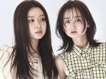 ブリンジ(BRINGE)の雰囲気（骨格に合わせたカットで、横顔まで美しく見える理想のシルエット）