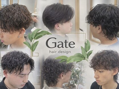 ゲート いわき(Gate)の写真