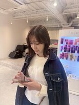 リシェイルノイ(RICHAIR.NEU)&nbsp;大人レイヤーボブ