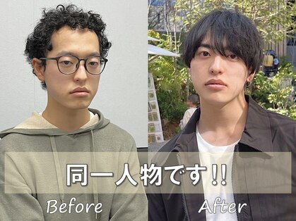 シフト バイ ゼロ(SHIFT by XeRo)の写真