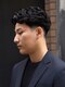 MENS salon SOU by LUAUの写真/【大阪/福島/西梅田】日常からビジネスシーンでオン、オフどちらも対応できるメンズヘア