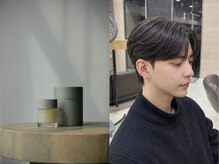 ゼスト 吉祥寺店(ZEST)の雰囲気（ナチュラルで潤いのある質感【モデニカナチュラルJ】men's）