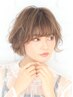 【ダメージが気になる方に】ラスティング トリートメント+フルカラー¥6,800