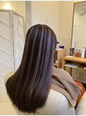 ロングスタイル