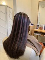 エンリッチ(Enrich)&nbsp;ロングスタイル