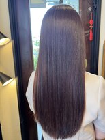 ヘア ミーツ ドレス プレローマ(HAIR meets dress pleroma)&nbsp;キレイな髪って褒められる☆美髪ストレート