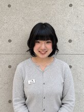 アルターリアン(aL ter LieN)&nbsp;皆川 優奈