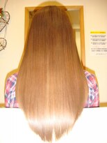 ヘアー クリエーション アピアー(Hair Creation Appear)&nbsp;”Ｍ３Ｄ初めての体験、カラートリートメント”