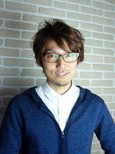 バンブー(vamboo)&nbsp;専野 将志