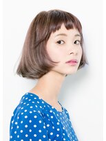 レガーレ(Legare)&nbsp;重ためボブ◎