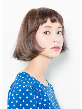 レガーレ(Legare) 重ためボブ◎