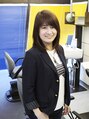 ヘアメイクプリュス 英里 