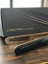 今までの髪質がが変わる！！