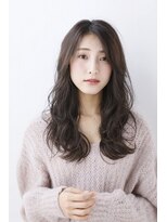 デザイアー 下高井戸店(desire) ロングニュアンスカールスタイル　【desire下高井戸】