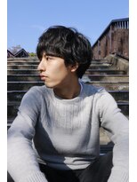 オペラ 調布店(OPERA by BALLEThair)&nbsp;ゆるかっこいい☆ネープレスメンズマッシュ