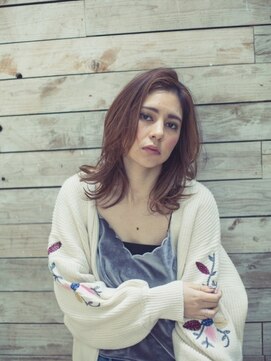 グランシャリオ 笹塚店(Grand Chariot) 【GrandChariot 笹塚】魅力的ウェーブ