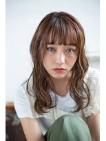 ソアンバイポッシュ(SOIN by posh) ☆ベージュブラウンカラー☆【ソアン】【soin byposh】【両国】