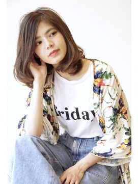 ジプソ(Gypso) Gypsoクールミディアム