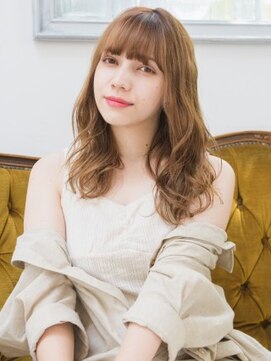 リスタバイネオリーブ 浅草(Re:sta by neolive) 20代30代40代◎小顔 無造作パーマ