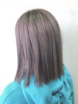 ライブトレア(LIVE TOREA)&nbsp;ミルクティーラベンダー