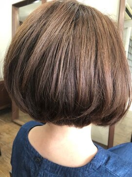 カーロ(caro) グレイシ－クレットハイライト