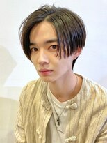 オーシャントーキョー サニー 原宿(OCEAN TOKYO Sunny)&nbsp;クリーンモードセンターパート