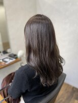 ラウンズ 錦糸町(Rounds)&nbsp;ラベンダーアッシュ