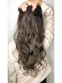 ラニシス ヘアー(Lanisis Hair) エクステ エクステ