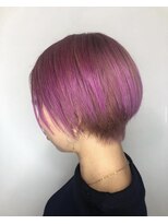 スーク 宜野湾店(suuk)&nbsp;ディープピンク