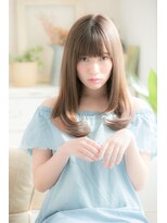 リトル 浦和(little)&nbsp;ナチュラルヘルシーロング