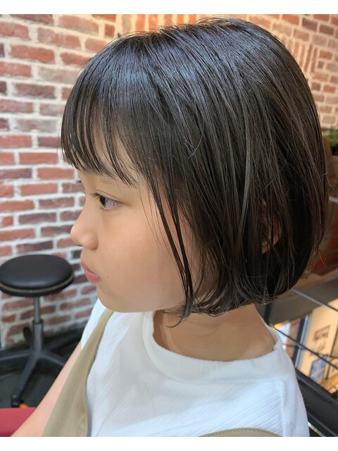 ヘアドネーション