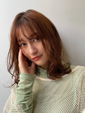 ホォレ 豊中店(fore) ma3